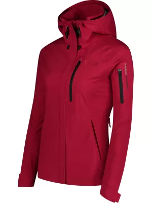 Женско 3ll Outdoor Juge NORDBLANC NBSJL8183 ЧЕРВЕНО