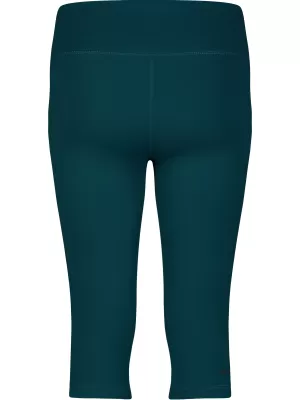 Дамски 3/4 фитнес клин NORDBLANC NBSPL8037 GS ЗЕЛЕНО