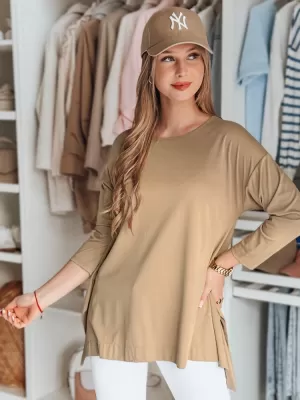 Риза DSTREET COMFILA RY2789 КАРАМЕЛ