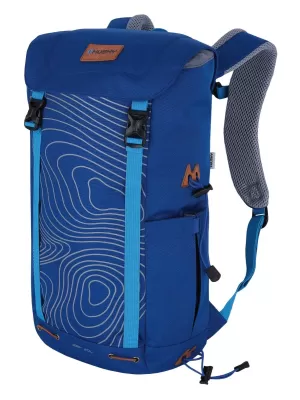 Раница HUSKY JIBBY 20L СИНЬО