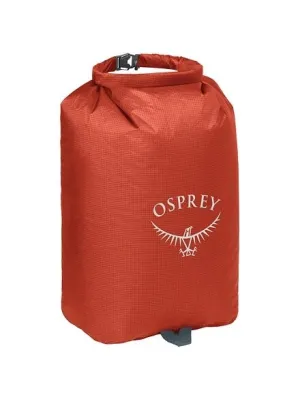 Калъф OSPREY UL DRY SACK 12 MARS ORANGE