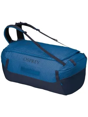Чанта OSPREY TRANSPORTER 95 BLUE FLAME/SCORIA BLUE