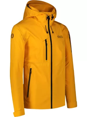 Мъжко 3ll Outdoor Juge NORDBLANC MOUNTANEER NBSJM8181 АМБЪР