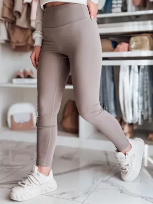 Гамаши DSTREET UY2597 ТЪМНО СИВО