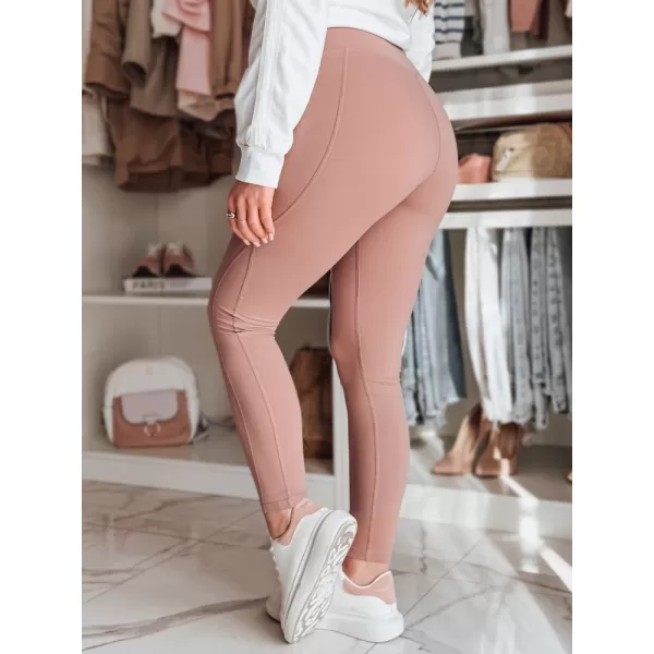  Гамаши DSTREET UY2605 ЧЕРВЕНО 