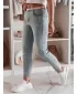 Дамски панталони DSTREET BLINGBLING UY2451 СИНЬО