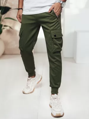 Панталони DSTREET UX4460 ЗЕЛЕНО