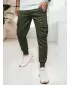 Панталони DSTREET UX4460 ЗЕЛЕНО