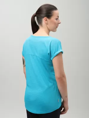 T -shirt LOAP BLAVEKARKA ТЮРКОАЗ
