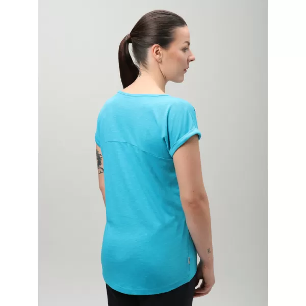  T -shirt LOAP BLAVEKARKA ТЮРКОАЗ 