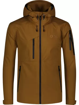 Мъжко 3ll Outdoor Juge NORDBLANC NBSJM8181 БРАУН