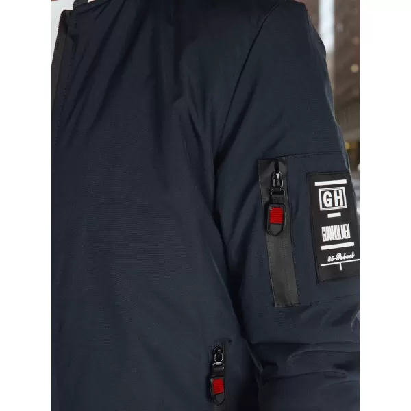  Яке DSTREET TX5015 СИНЬО 