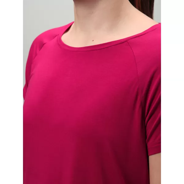  T -shirt LOAP BRULLA ЧЕРВЕНО 