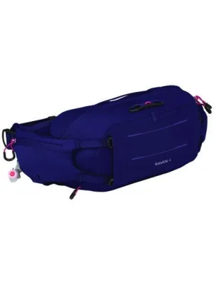 Чантичка за кръста OSPREY RAVEN 4 DEEP FIG