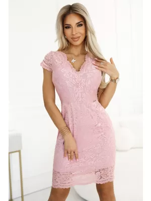 Рокля NUMOCO 316-11 ПРАХ