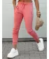 Дамски панталони DSTREET FITS UY2145 ЧЕРВЕНО