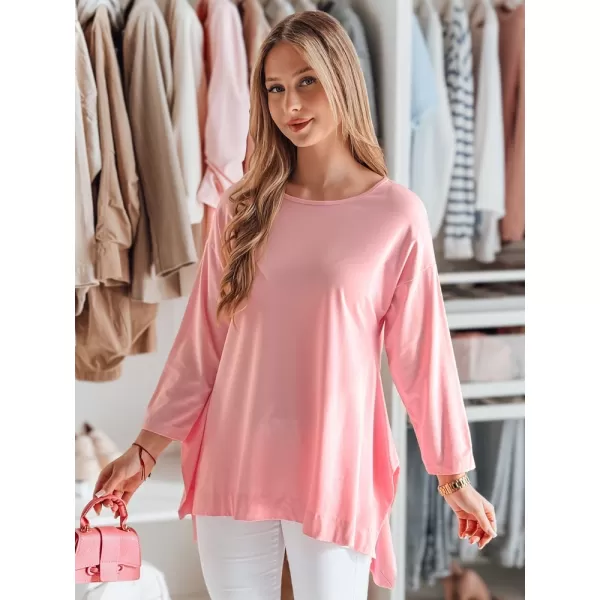  Риза DSTREET COMFILA RY2790 РОЗОВО 