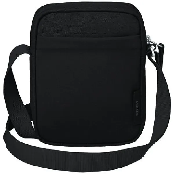  Чанта OSPREY ARCANE SMALL CROSSBODY BLACK 