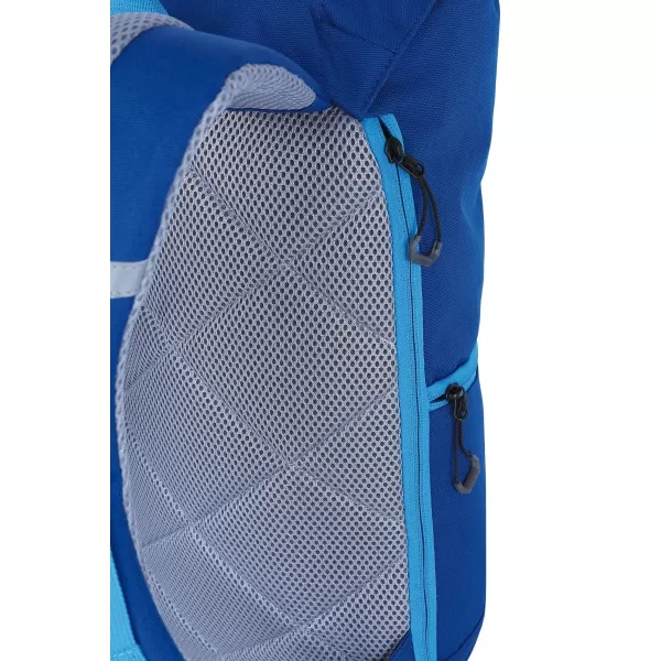  Раница HUSKY JIBBY 20L СИНЬО 