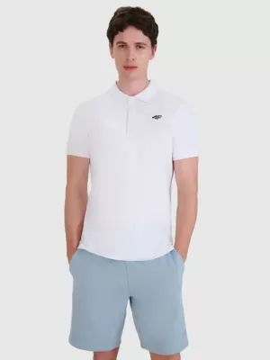 Риза 4F WMM00TPTSM366 БЯЛ
