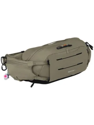 Чанта за кръст OSPREY RAPTOR 4 PEDIMENT GREY
