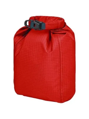 Торба OSPREY DRY SACK 3 W/WINDOW MARS ORANGE