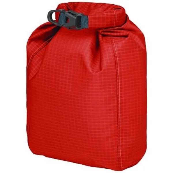  Торба OSPREY DRY SACK 3 W/WINDOW MARS ORANGE 