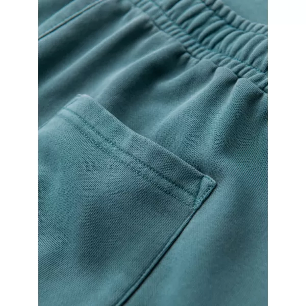  Къси панталони OMBRE OM-SRWS-0122 ТЮРКОАЗ 