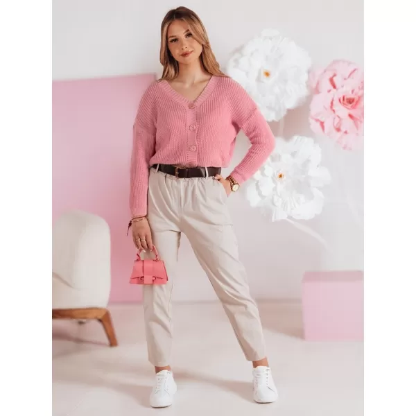  Дами DSTREET SWEETDREAM MY2460 РОЗОВО 