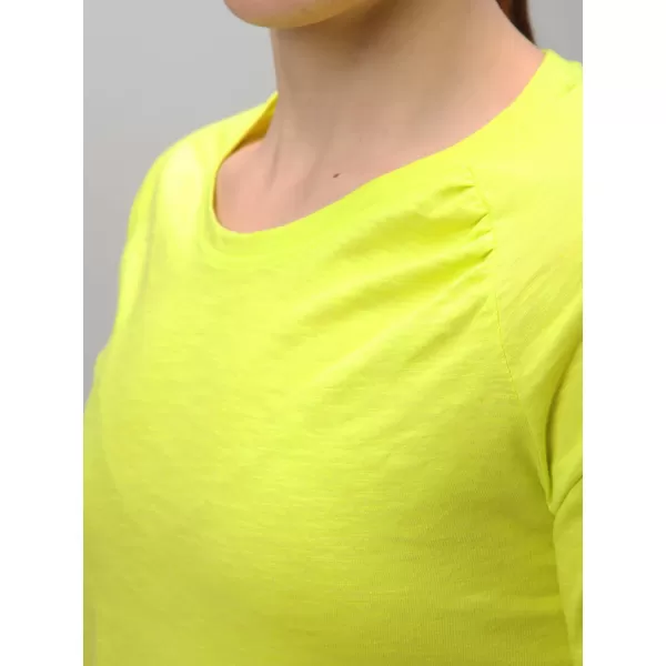  T -shirt LOAP BLUEVA ЗЕЛЕНО 