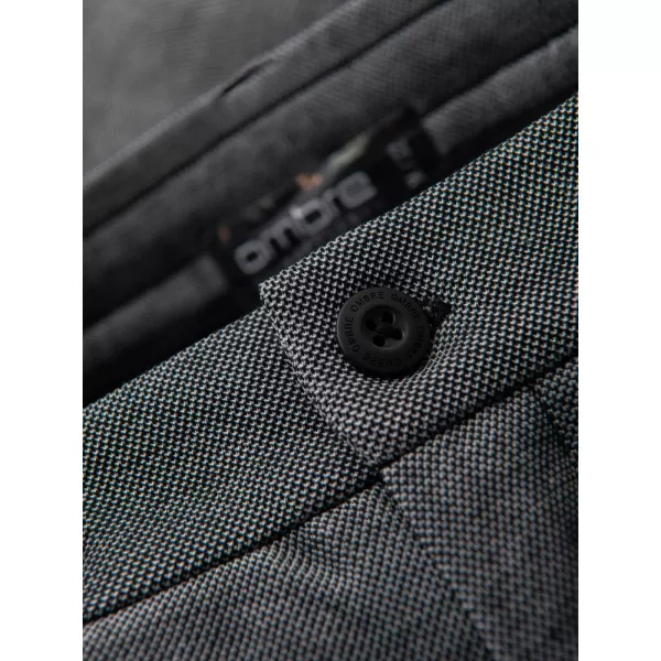  Къси панталони OMBRE OM-SRCS-0166 ЧЕРНО 