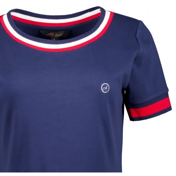  Рокля ALTISPORT EDENA ТЪМНО СИНЬО 