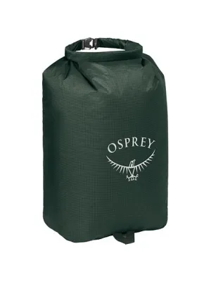 Калъф OSPREY UL DRY SACK 12 TUNDRA GREEN
