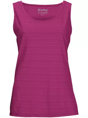 Женски връх KILLTEC KOS 41 38313 FUCHSIA