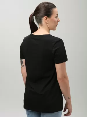 T -shirt LOAP ABONIE ЧЕРНО