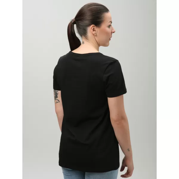  T -shirt LOAP ABONIE ЧЕРНО 