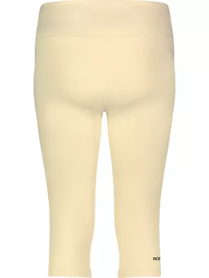 Дамски 3/4 фитнес клин NORDBLANC NBSPL8037 БЕЖОВО