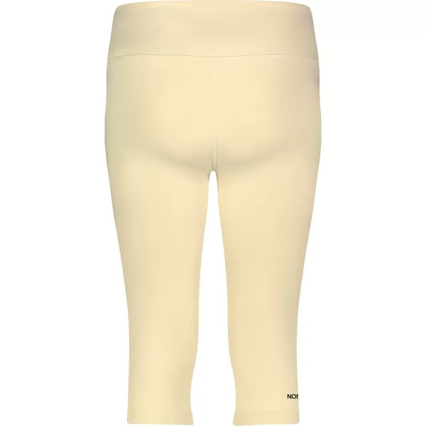  Дамски 3/4 фитнес клин NORDBLANC NBSPL8037 БЕЖОВО 