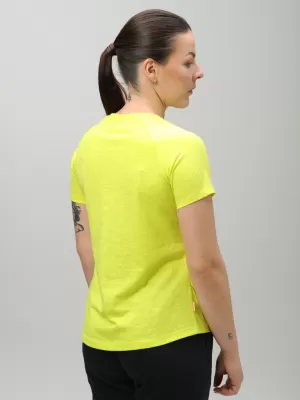 T -shirt LOAP BLUEVA ЗЕЛЕНО