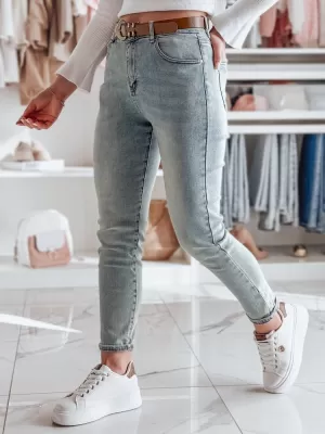 Дами DSTREET SLIMVISA UY2460 СИНЬО