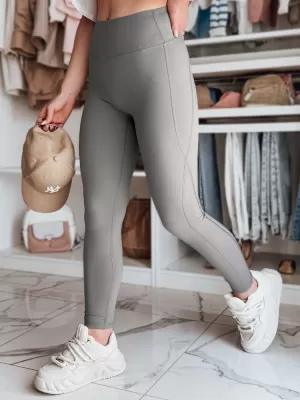 Гамаши DSTREET UY2609 ЧЕРНО