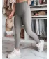 Гамаши DSTREET UY2609 ЧЕРНО
