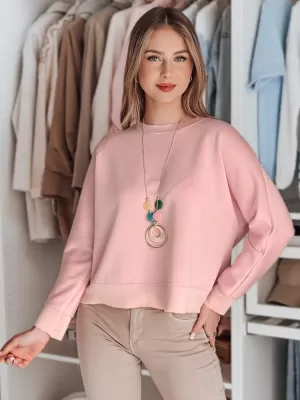Риза DSTREET NUBISS RY2799 РОЗОВО