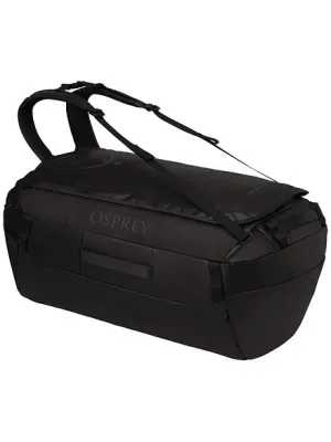 Чанта OSPREY TRANSPORTER 95 RAVEN BLACK/BLACK