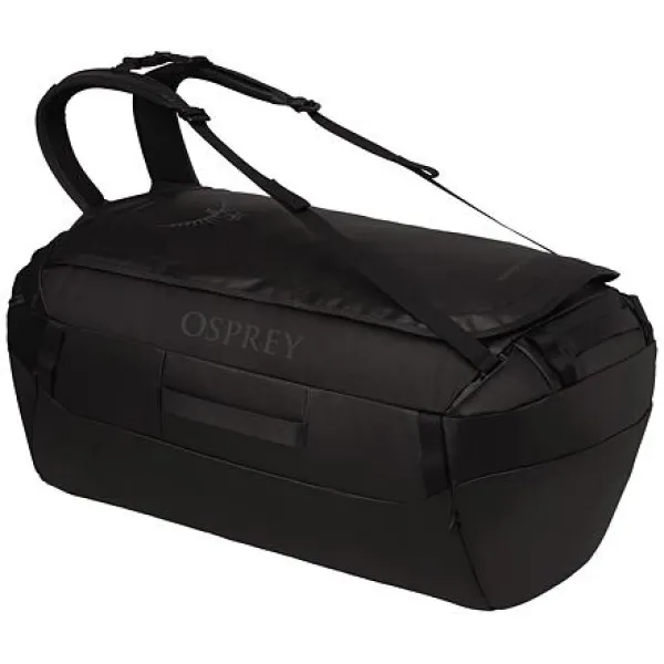  Чанта OSPREY TRANSPORTER 95 RAVEN BLACK/BLACK 