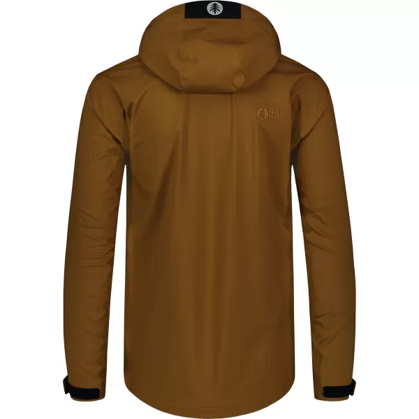  Мъжко 3ll Outdoor Juge NORDBLANC NBSJM8181 БРАУН 