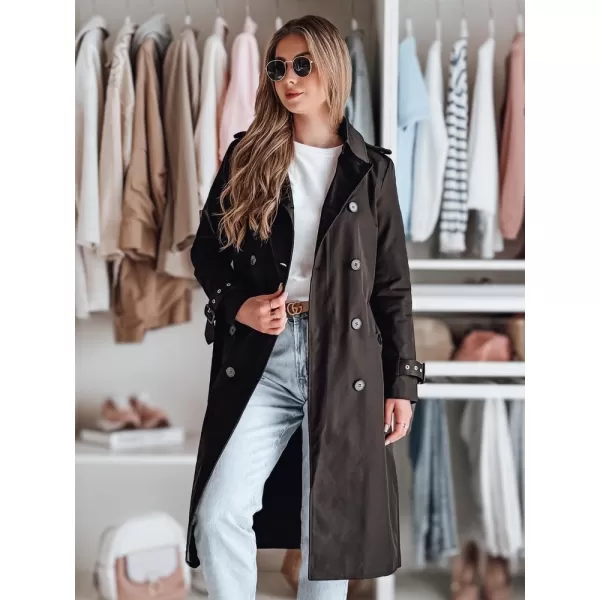  Палто DSTREET SLIMFOTA NY0747 ЧЕРНО 