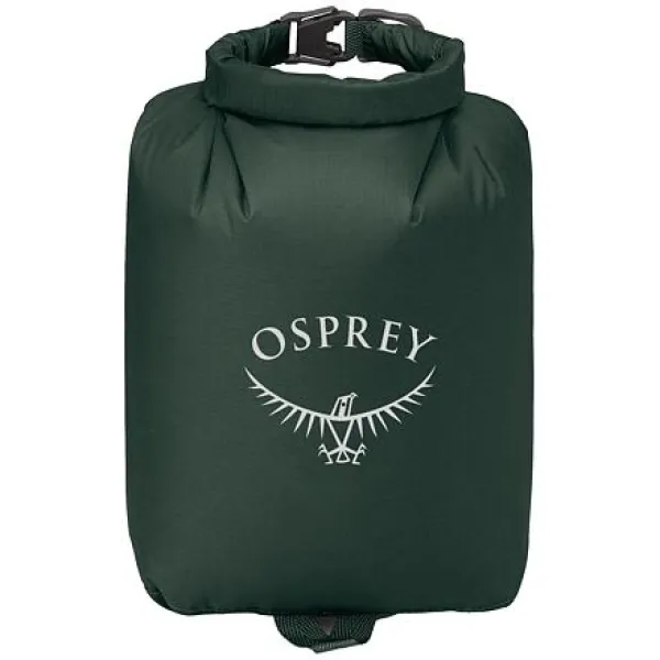 Чанта OSPREY UL DRY SACK 3 TUNDRA GREEN 
