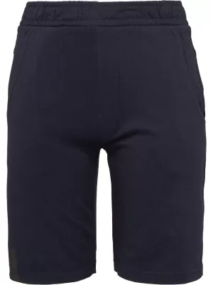 Шорти на момчета LOAP BORECEK ТЪМНО СИНЬО