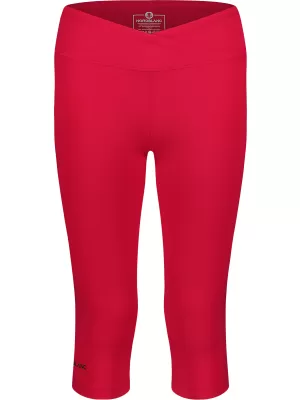Дамски 3/4 фитнес клин NORDBLANC NBSPL8037 РОЗОВО